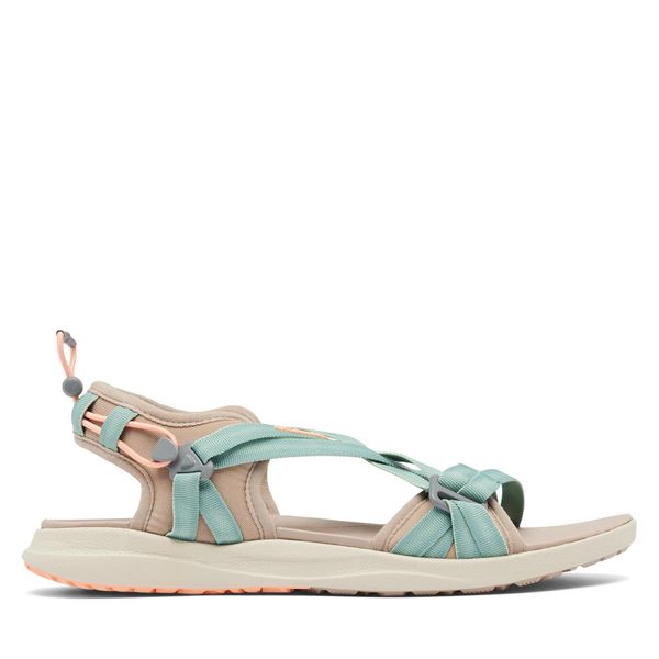 Columbia Сандали Columbia 1889551 Кафяв