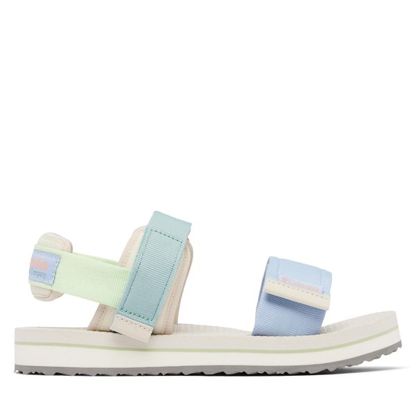 Columbia Сандали Columbia 2027341 Син