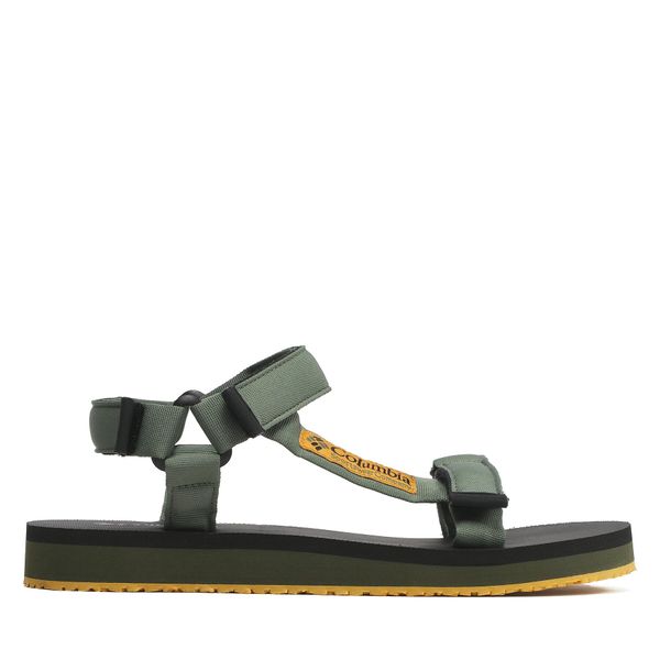 Columbia Сандали Columbia Breaksider Sandal BM0486 Зелен