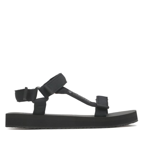 Columbia Сандали Columbia Breaksider™ Sandal 2027191 Black/Graphite 010
