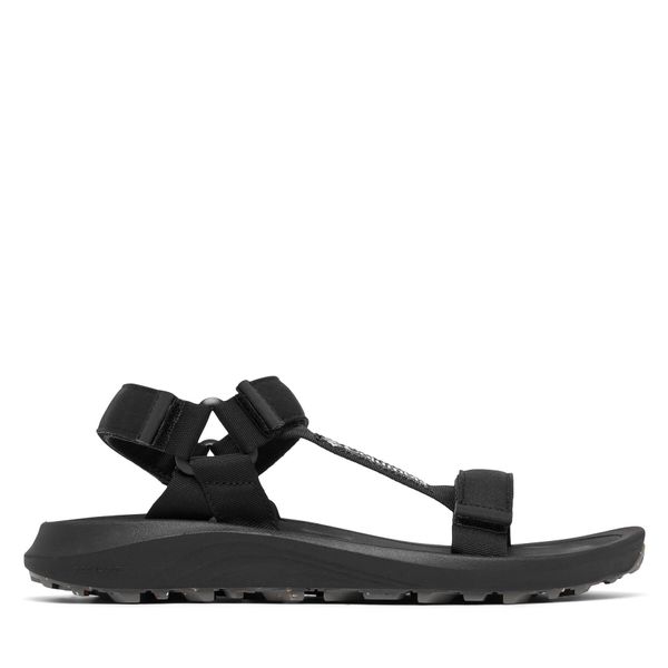 Columbia Сандали Columbia Globetrot™ Sandal 2068351 Черен