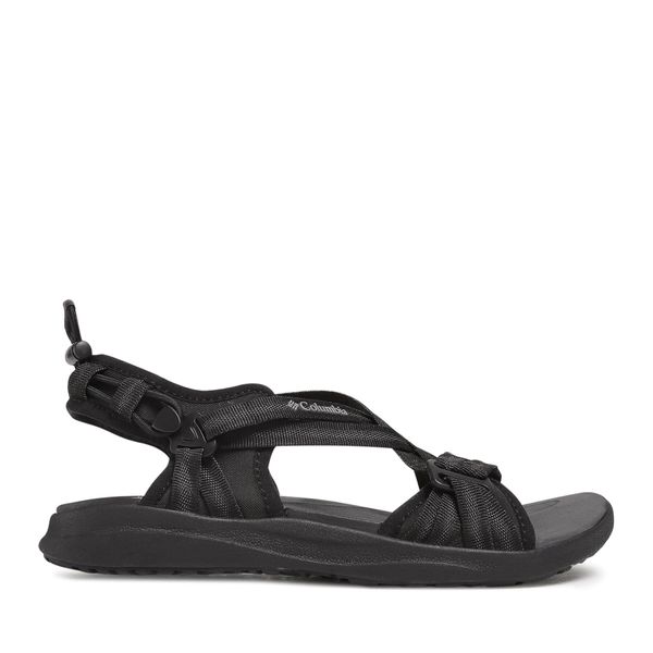 Columbia Сандали Columbia Sandal BL0102 Черен