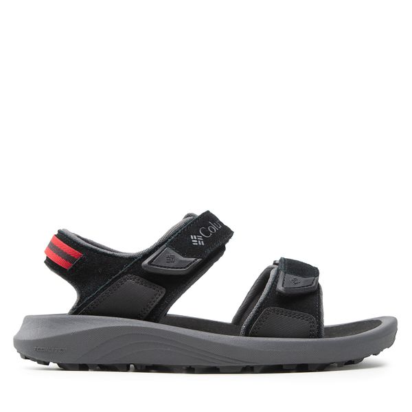 Columbia Сандали Columbia Trailstorm Hiker 2 Strap BM9262 Черен