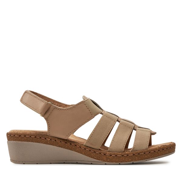 Comfortabel Сандали Comfortabel 710172-08 Бежов