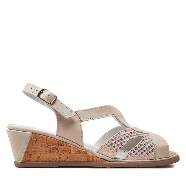 Comfortabel Сандали Comfortabel 710191-81 Бял