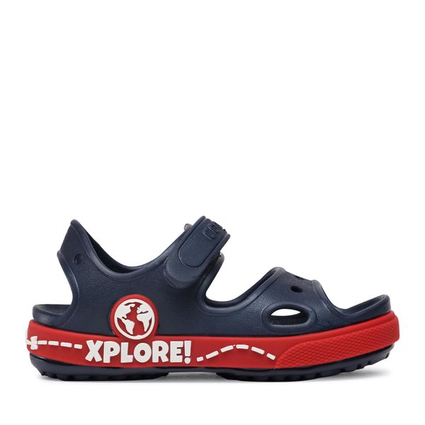 Coqui Сандали Coqui 8861-407-2109 Тъмносин