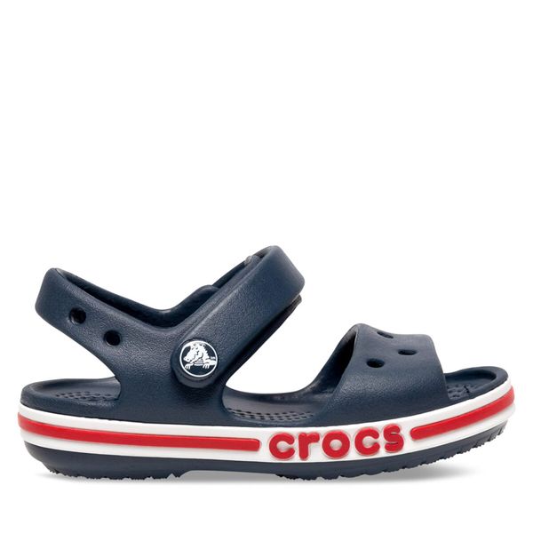 Crocs Сандали Crocs BAYABAND SANDAL 205400-4CC Тъмносин