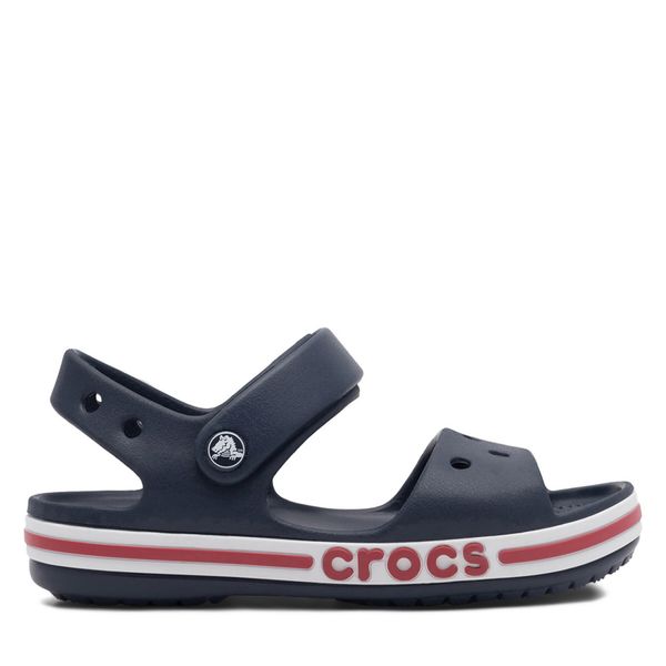 Crocs Сандали Crocs BAYABAND SANDAL K 205400-4CC Син