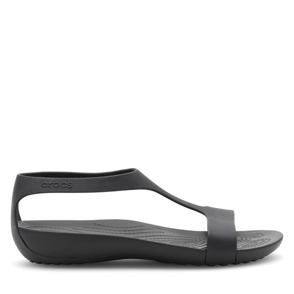Crocs Сандали Crocs SERENA SANDAL 205469-060 Черен