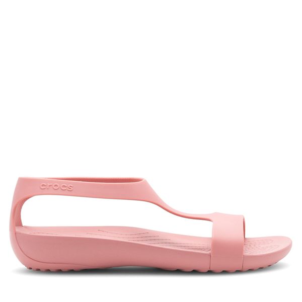 Crocs Сандали Crocs SERENA SANDAL 205469-682 Розов