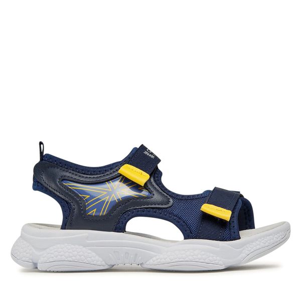 Crosby Сандали Crosby 227029/01-03 Тъмносин