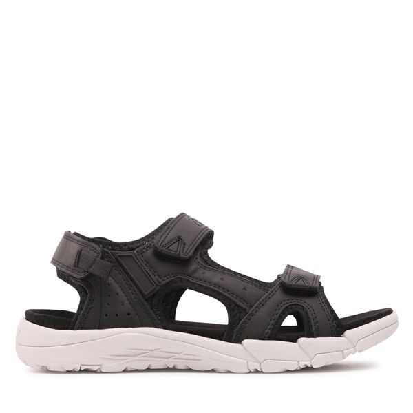 CRUZ Сандали CRUZ Auguete W Sandal CR222447 Черен