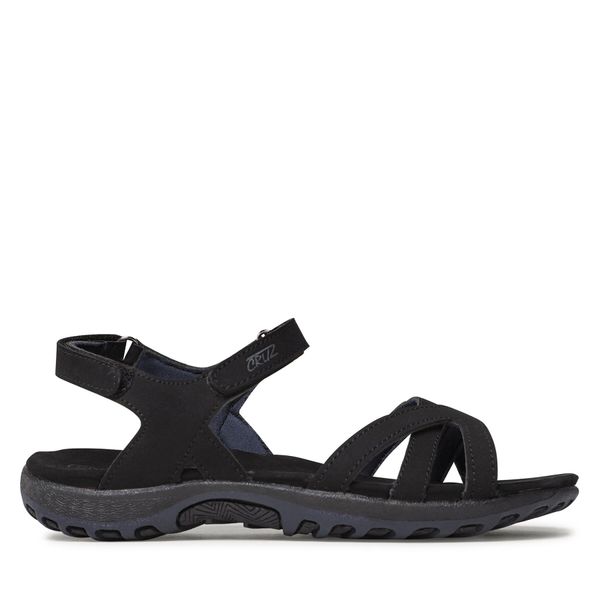 CRUZ Сандали CRUZ Highcliff W Sandal CR161742 Черен
