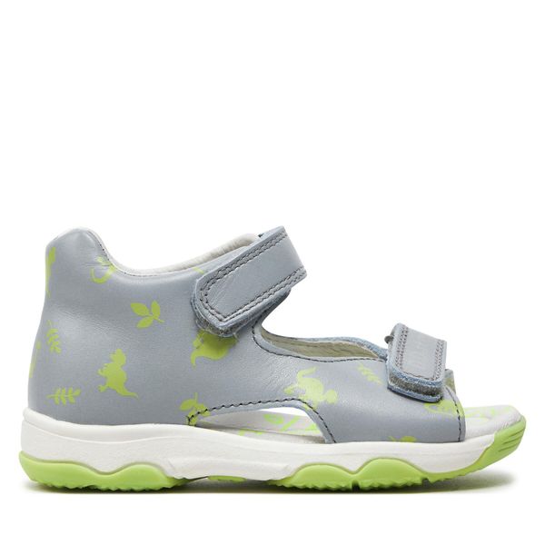 DD Step Сандали DD Step G064-41289BM Сив