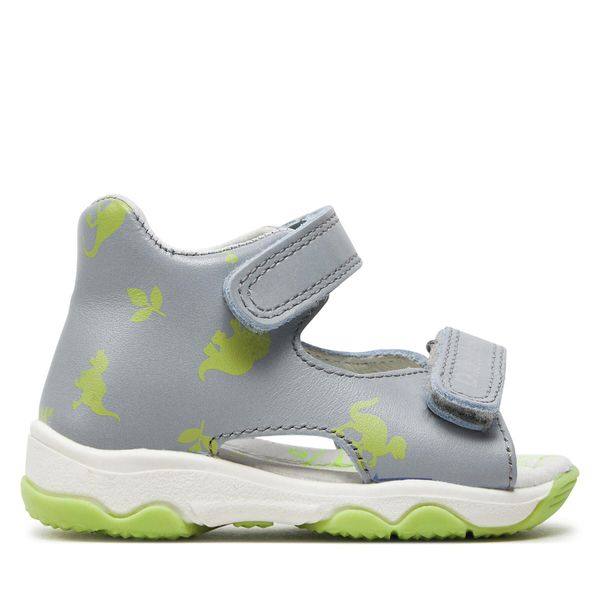 DD Step Сандали DD Step G064-41289BT Сив