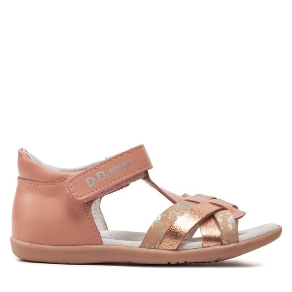 DD Step Сандали DD Step G075-41955AM Розов