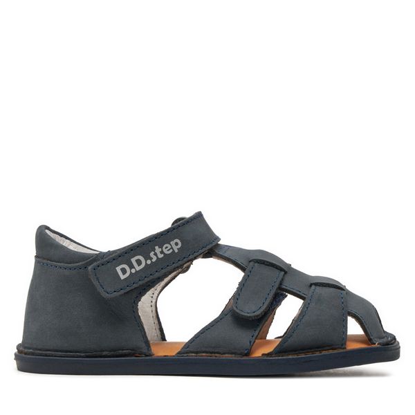 DD Step Сандали DD Step G076-41942M Тъмносин