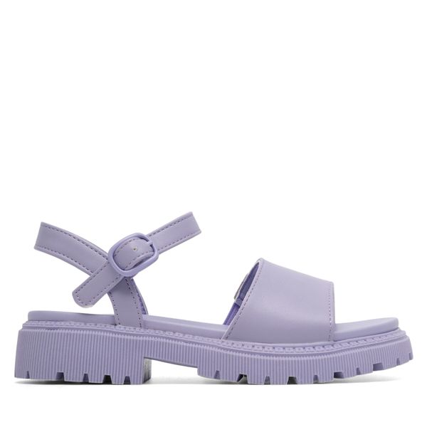DeeZee Сандали DeeZee CM22617-13 Виолетов