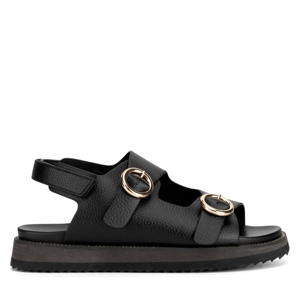 DeeZee Сандали DeeZee CM230520-17 Черен