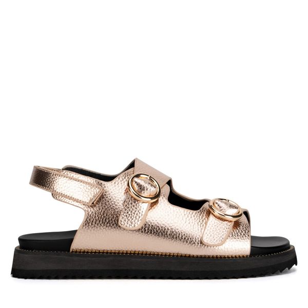 DeeZee Сандали DeeZee CM230520-17 Златист