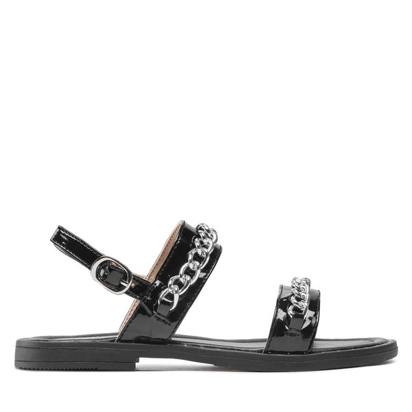 DeeZee Сандали DeeZee CS1260-36 Черен