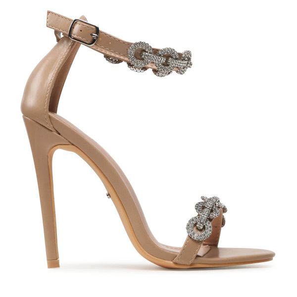 DeeZee Сандали DeeZee F2461-9 Бежов