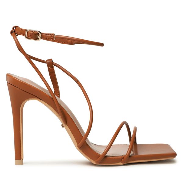 DeeZee Сандали DeeZee FB89725-13 Кафяв