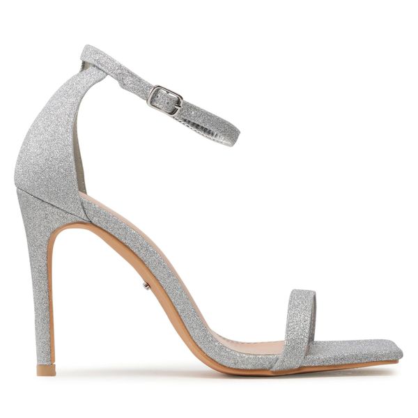 DeeZee Сандали DeeZee FB89725-19 Сребрист