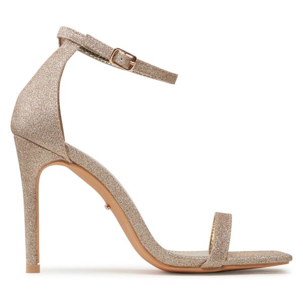 DeeZee Сандали DeeZee FB89725-19 Златист