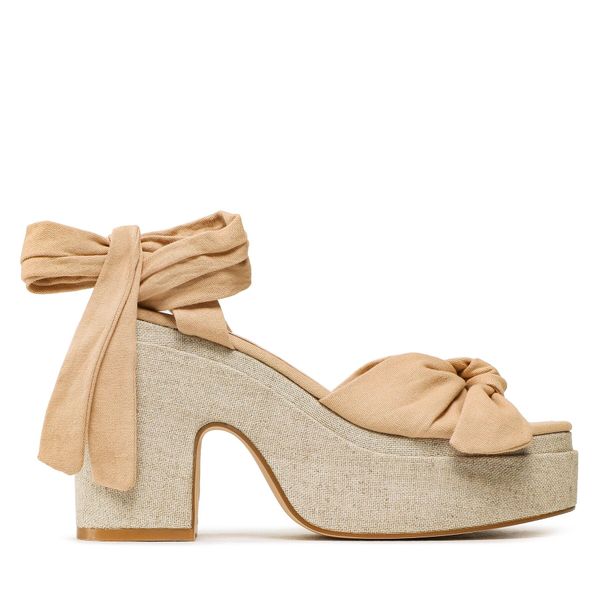 DeeZee Сандали DeeZee HGT22059  Бежов