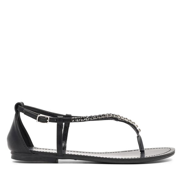 DeeZee Сандали DeeZee KL-F103-58 Черен