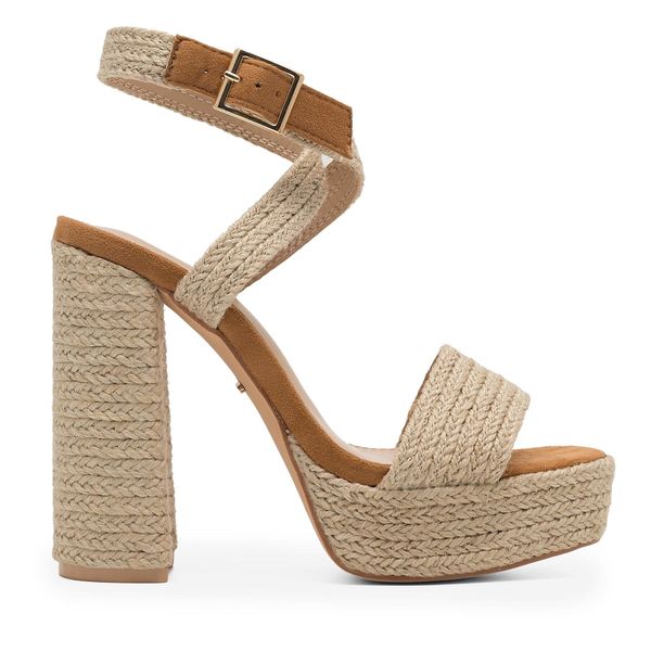 DeeZee Сандали DeeZee KL-F20074-36 Бежов