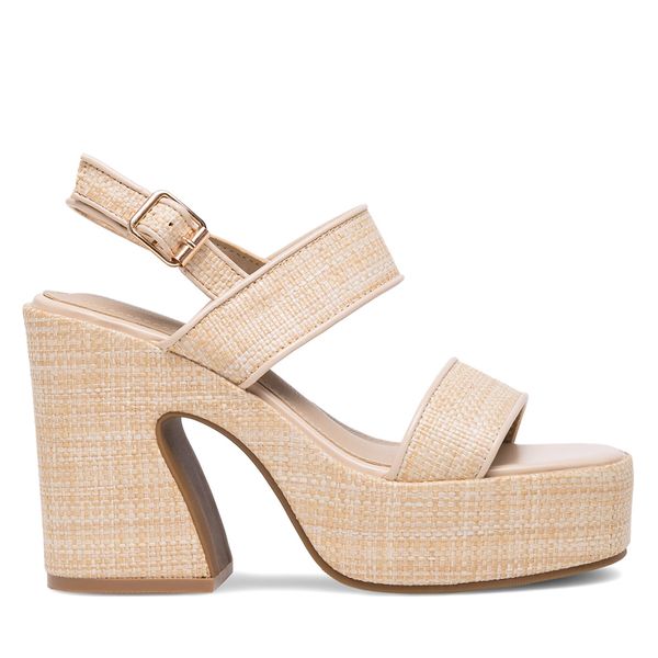 DeeZee Сандали DeeZee KY8505-1 Бежов