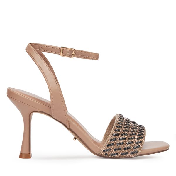 DeeZee Сандали DeeZee LH24015-1 Бежов