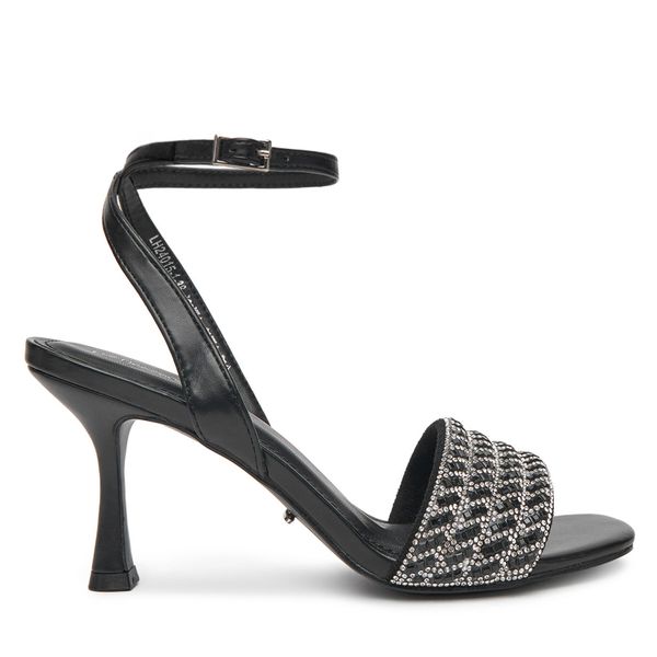 DeeZee Сандали DeeZee LH24015-1 Черен