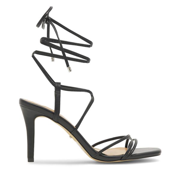 DeeZee Сандали DeeZee LS5491-02 Черен