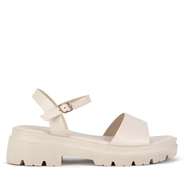 DeeZee Сандали DeeZee WYL201123-1 Бежов