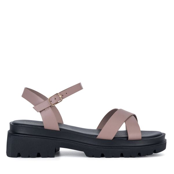 DeeZee Сандали DeeZee WYL201123-1A Розов