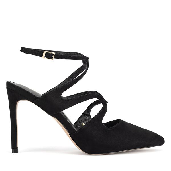 DeeZee Сандали DeeZee WYL3616-5 Черен