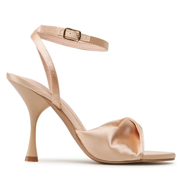 DeeZee Сандали DeeZee Y39214-6 Бежов