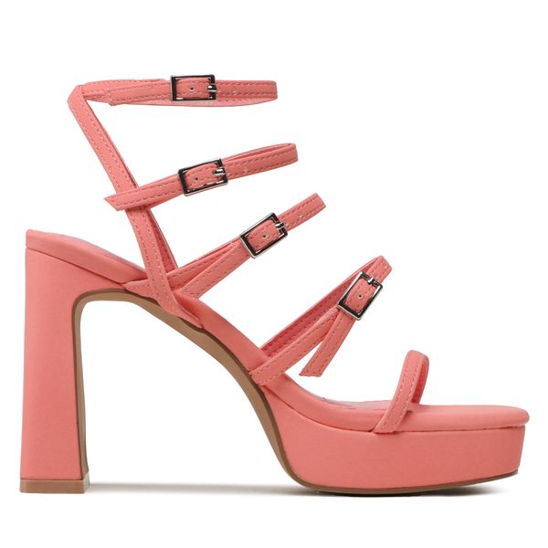 DeeZee Сандали DeeZee Y558-6 Коралов