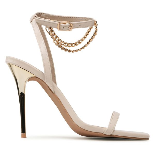 DeeZee Сандали DeeZee Y5926-1 Бежов