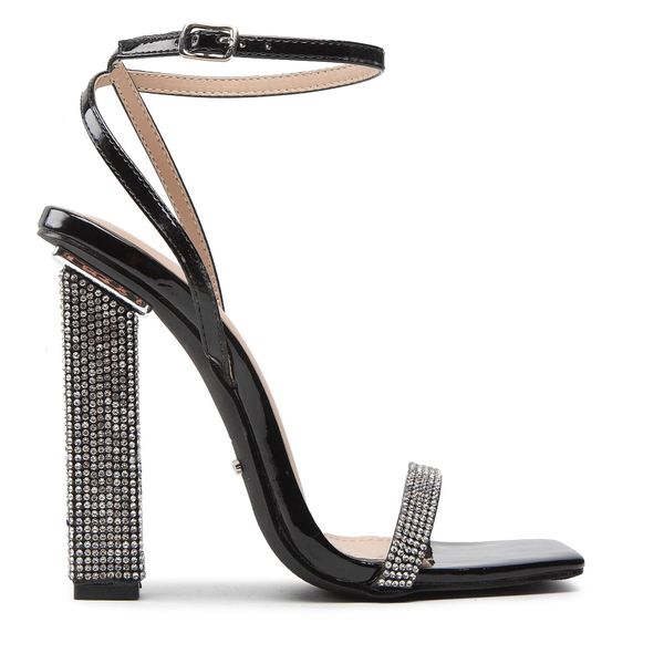 DeeZee Сандали DeeZee ZALF1468-5 Черен