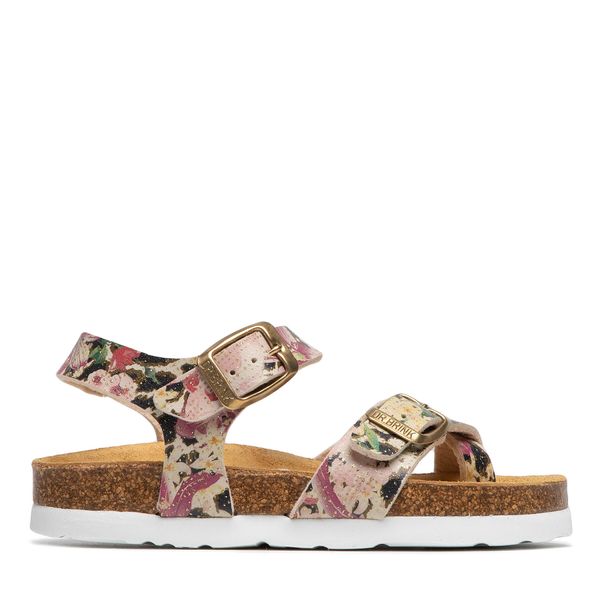 Dr. Brinkmann Сандали Dr. Brinkmann 500001 Бежов