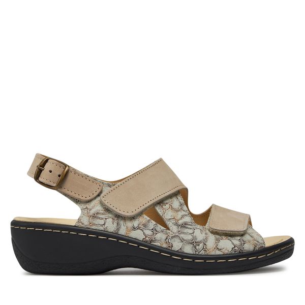 Dr. Brinkmann Сандали Dr. Brinkmann 710181 Бежов