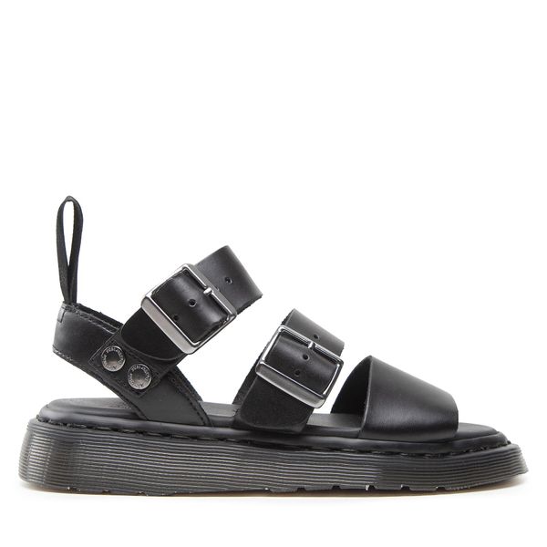 Dr. Martens Сандали Dr. Martens Gryphon 15695001 Черен