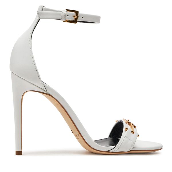 Elisabetta Franchi Сандали Elisabetta Franchi SA-07L-41E2-V490 Бял