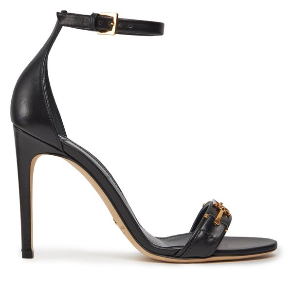 Elisabetta Franchi Сандали Elisabetta Franchi SA-07L-41E2-V490 Черен