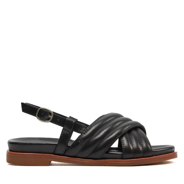 EMU Australia Сандали EMU Australia Borradaile W13017 Черен