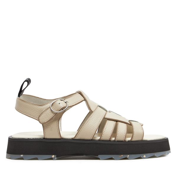 EMU Australia Сандали EMU Australia Bremer W13059 Бежов